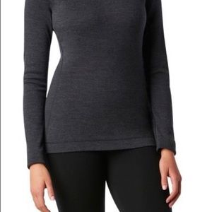 Women's Classic Thermal Merino Base Layer Crew
